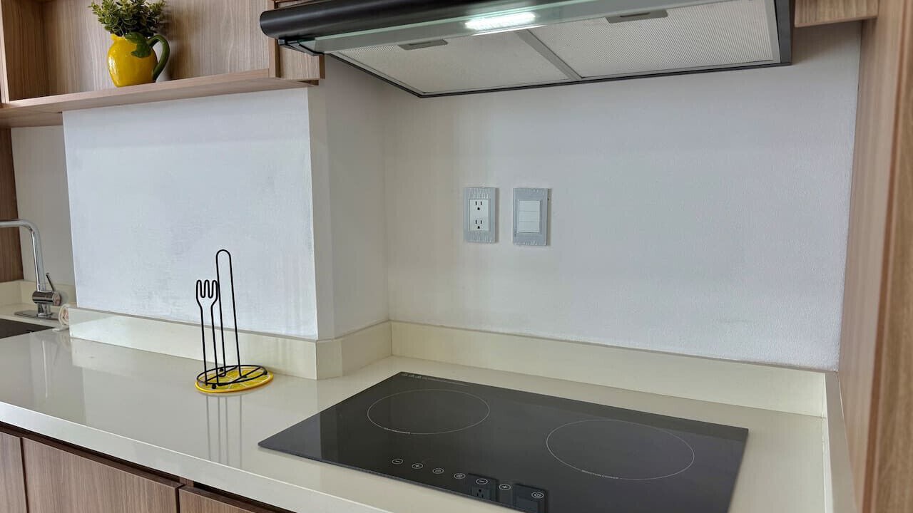 Photo of Kitchen in Balcones de Loma Linda