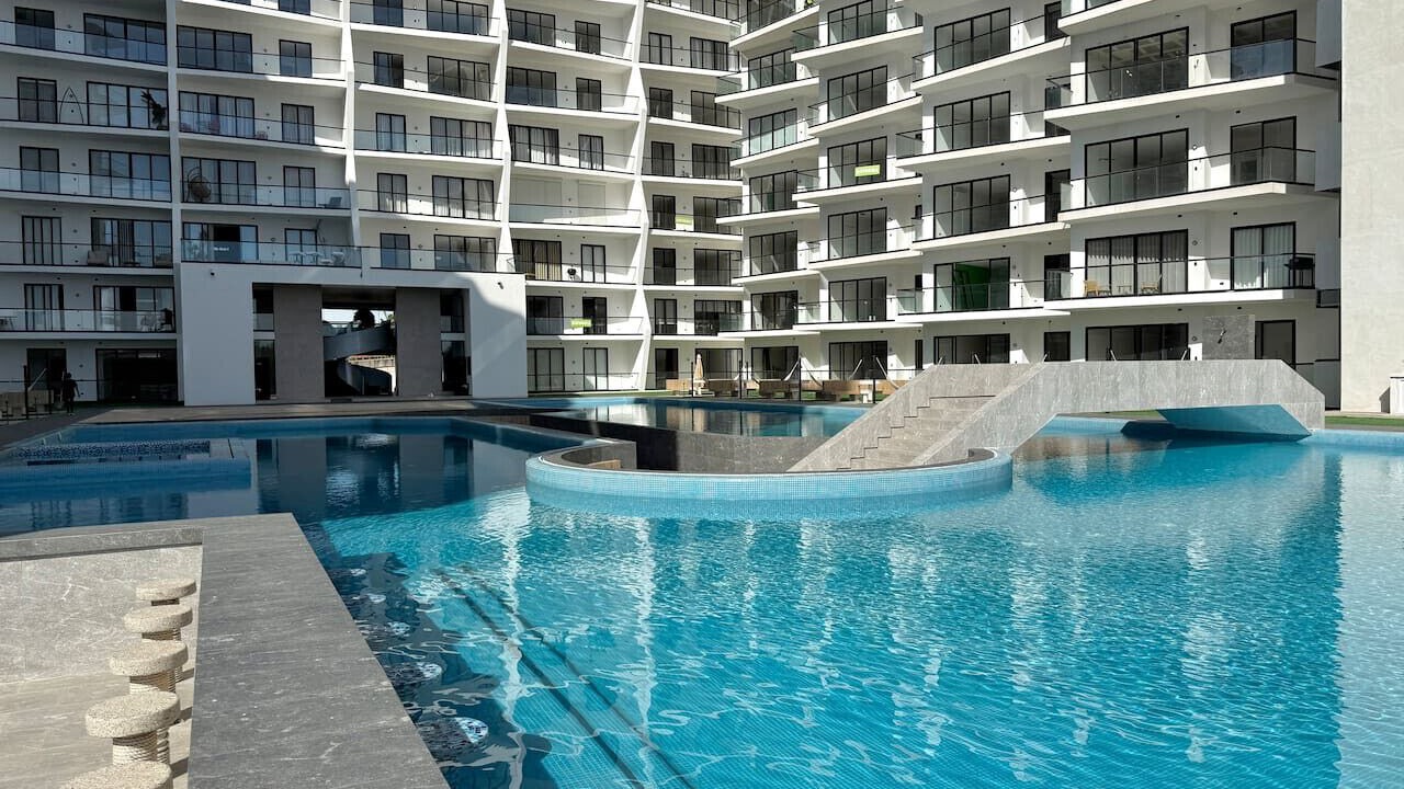 Photo of Outdoor in Marina Mazatlan