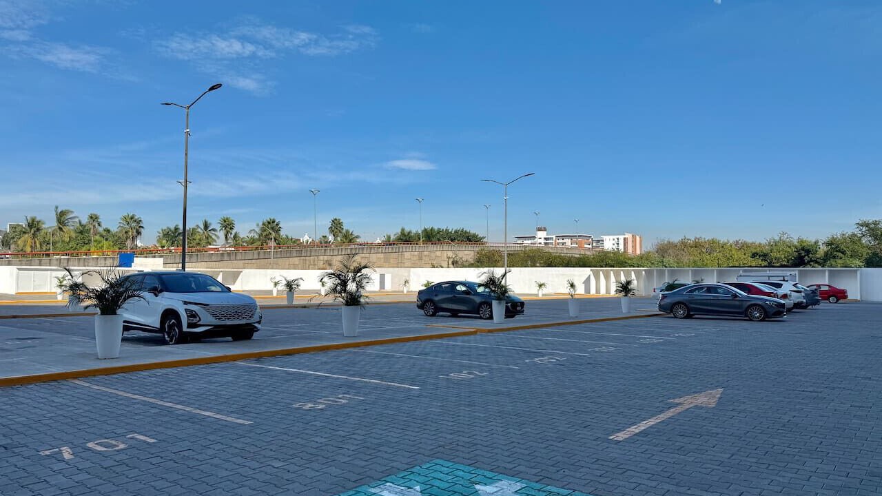 Photo of Outdoor in Marina Mazatlan