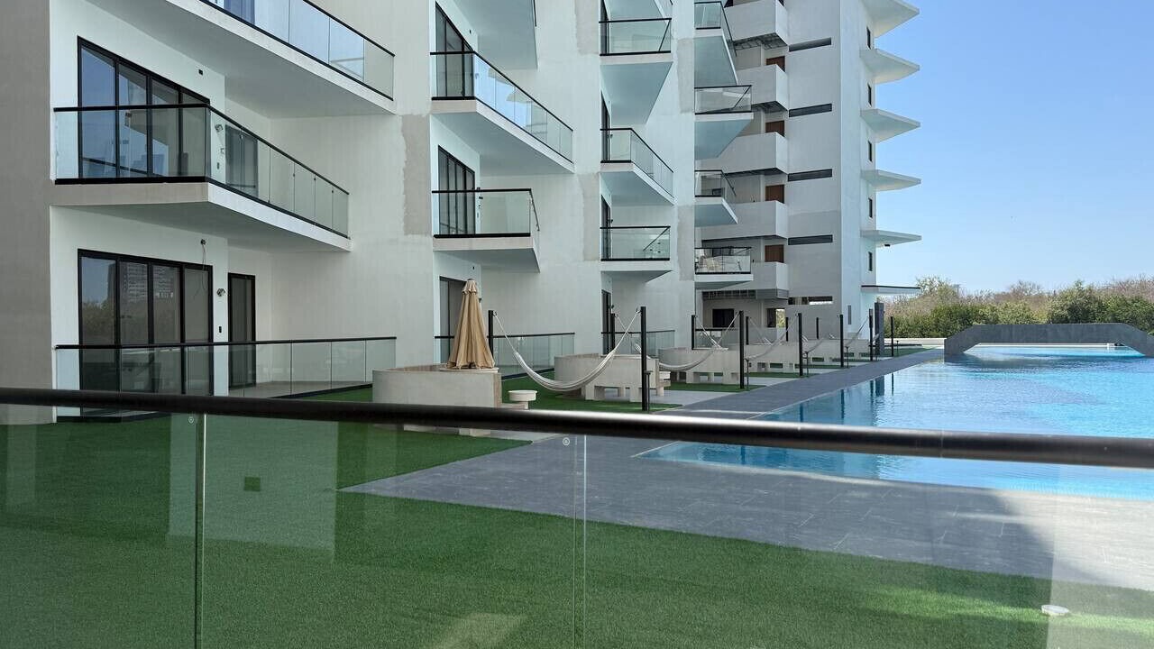 Photo of Outdoor in Marina Mazatlan