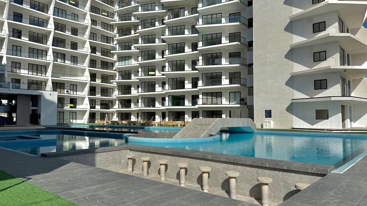 Photo of Outdoor in Marina Mazatlan