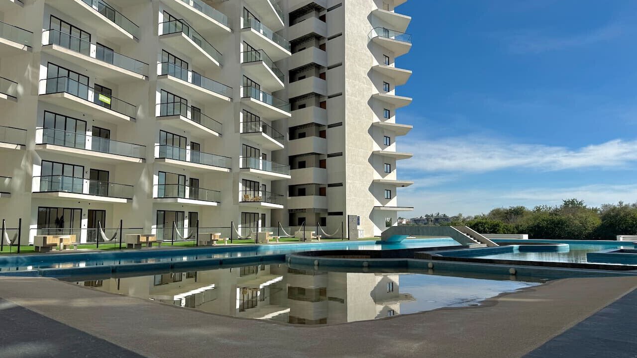Photo of Outdoor in Marina Mazatlan