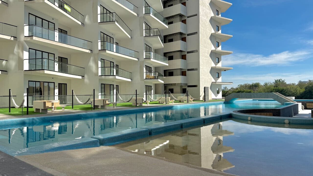 Photo of Outdoor in Marina Mazatlan