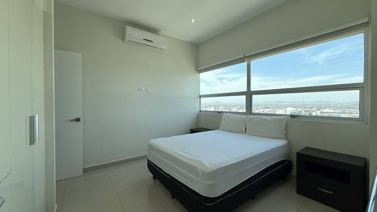 Photo of Bedroom in Ferrocarrilera