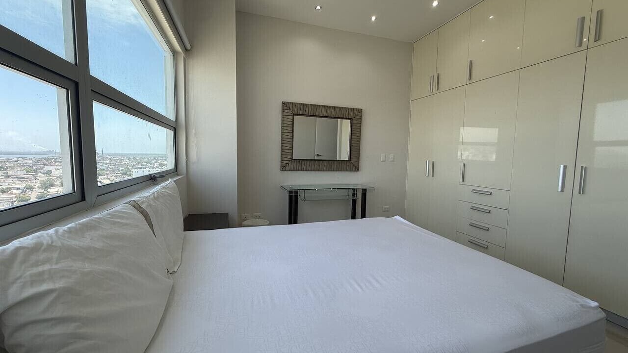Photo of Bedroom in Ferrocarrilera