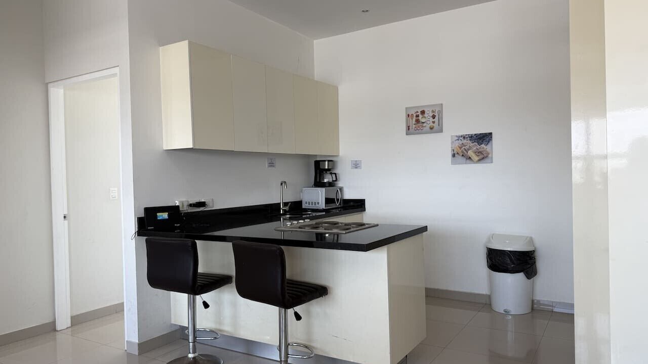 Photo of Kitchen in Ferrocarrilera