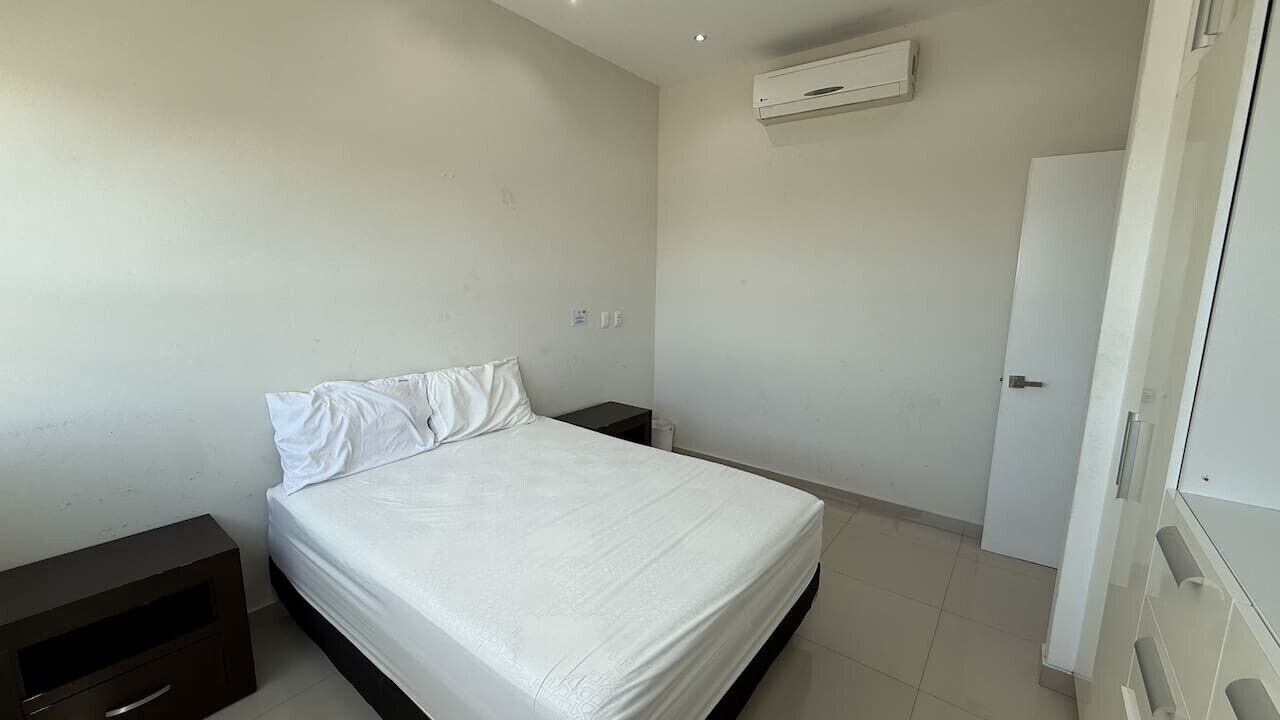 Photo of Bedroom in Ferrocarrilera