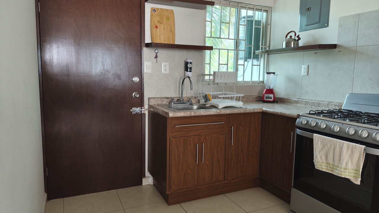 Photo of Kitchen in Tampico