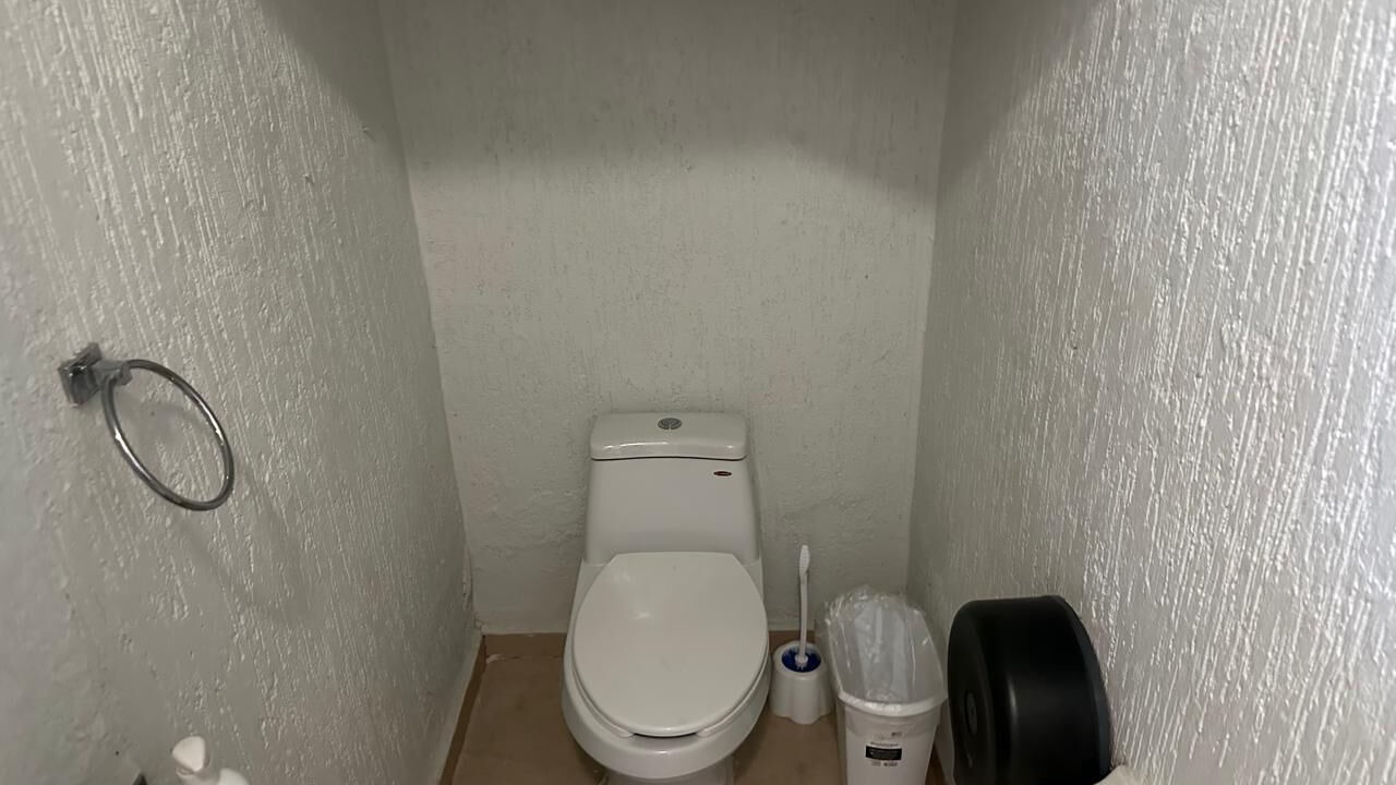 Photo of Bathroom in Valle Dorado