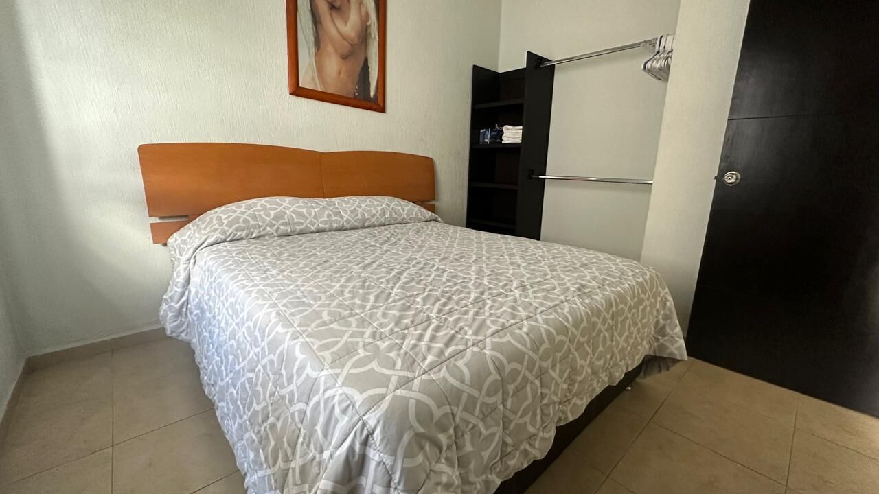 Photo of Bedroom in Valle Dorado