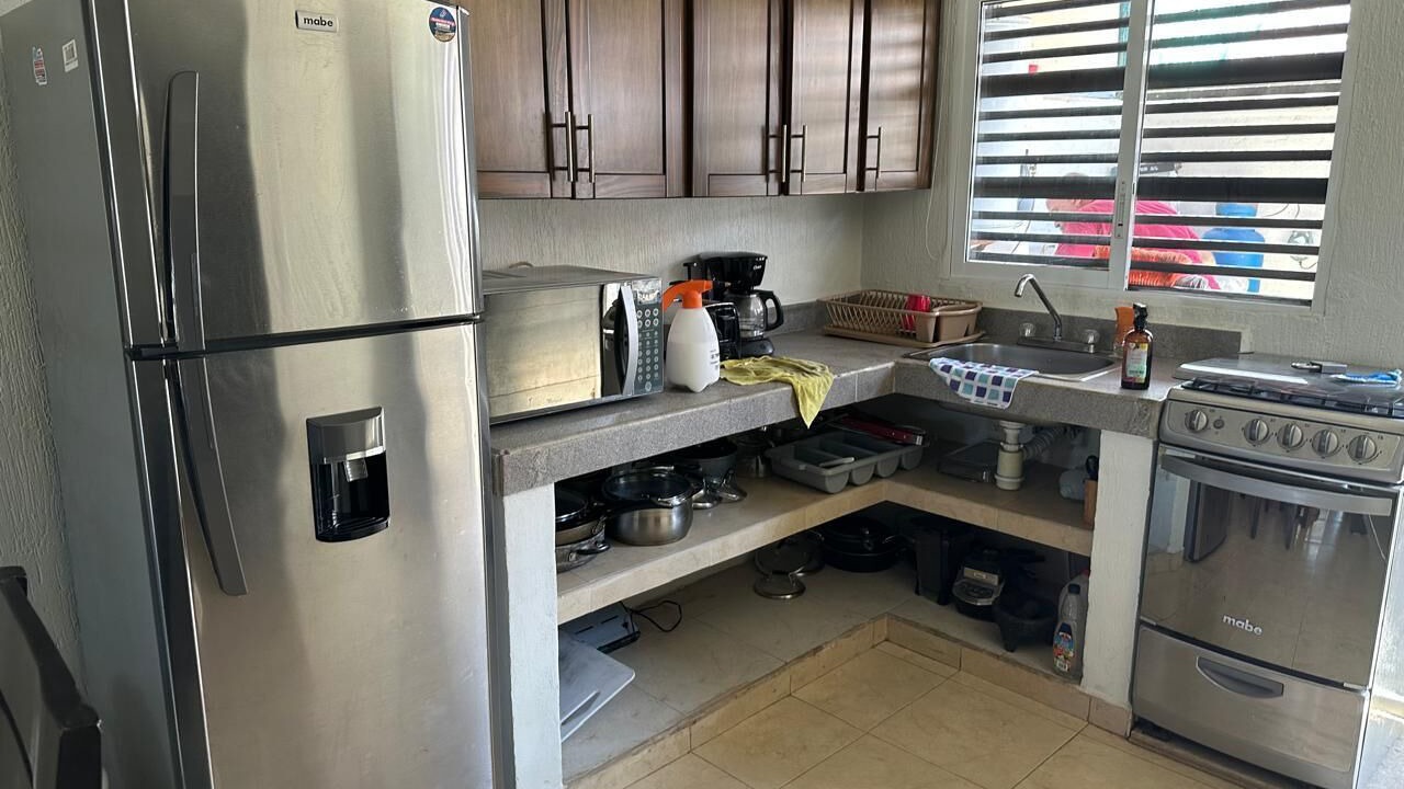 Photo of Kitchen in Valle Dorado