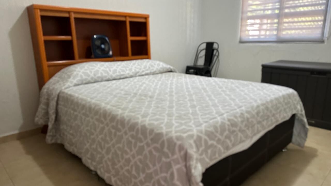 Photo of Bedroom in Valle Dorado
