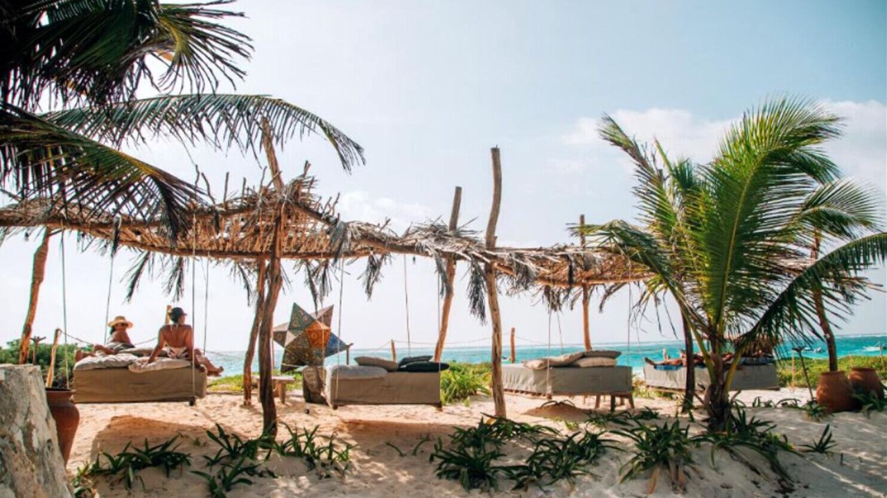 Photo of Others in Playa Paraiso
