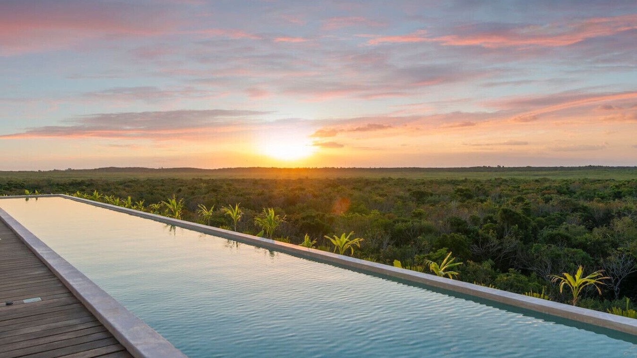 Photo of Outdoor in Playa Paraiso