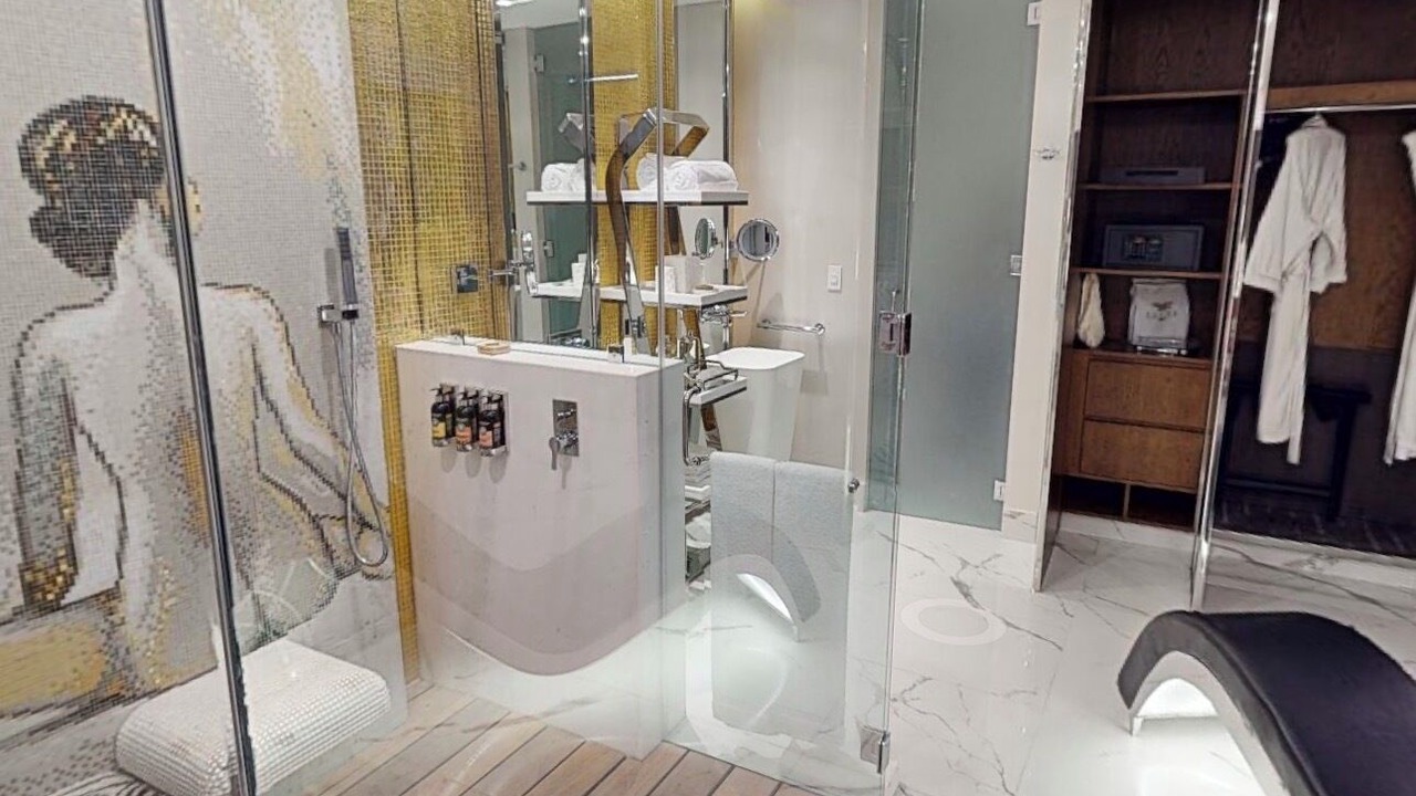 Photo of Bathroom in Amapas