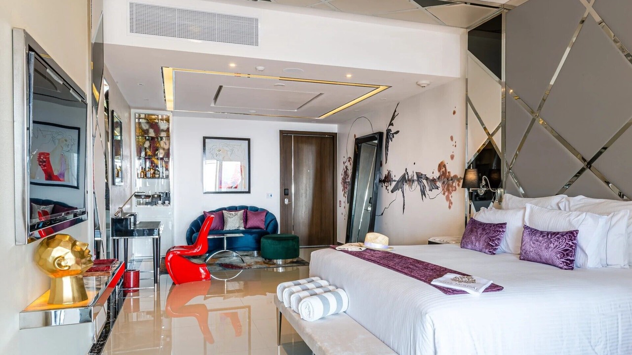 Photo of Bedroom in Amapas