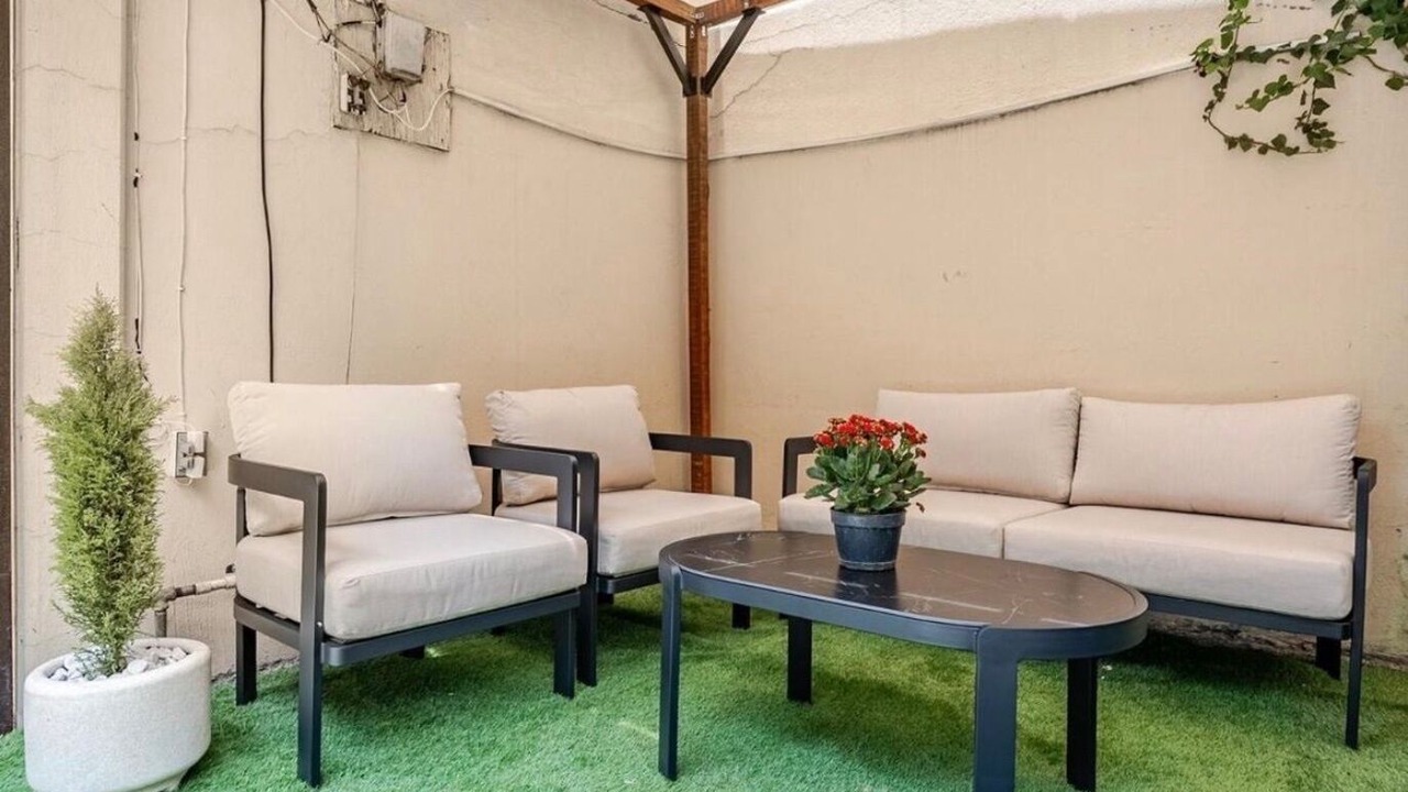 Photo of Outdoor in Gustavo A. Madero