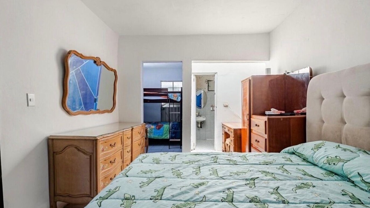 Photo of Bedroom in Gustavo A. Madero