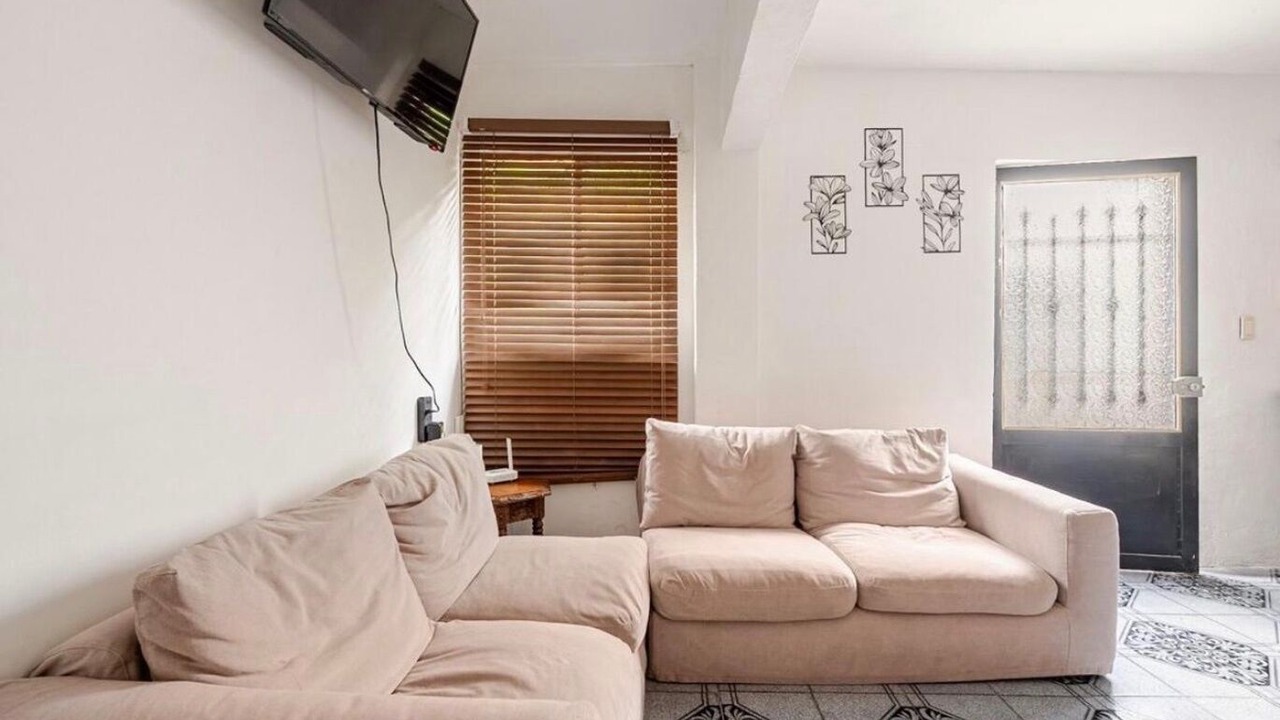 Photo of Livingroom in Gustavo A. Madero