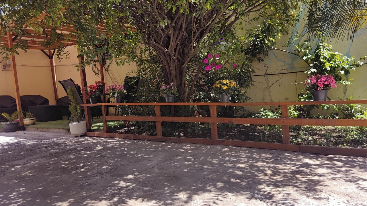 Photo of Patio Balcony in Gustavo A. Madero