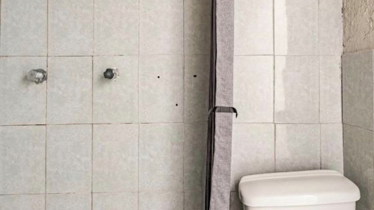 Photo of Bathroom in Gustavo A. Madero