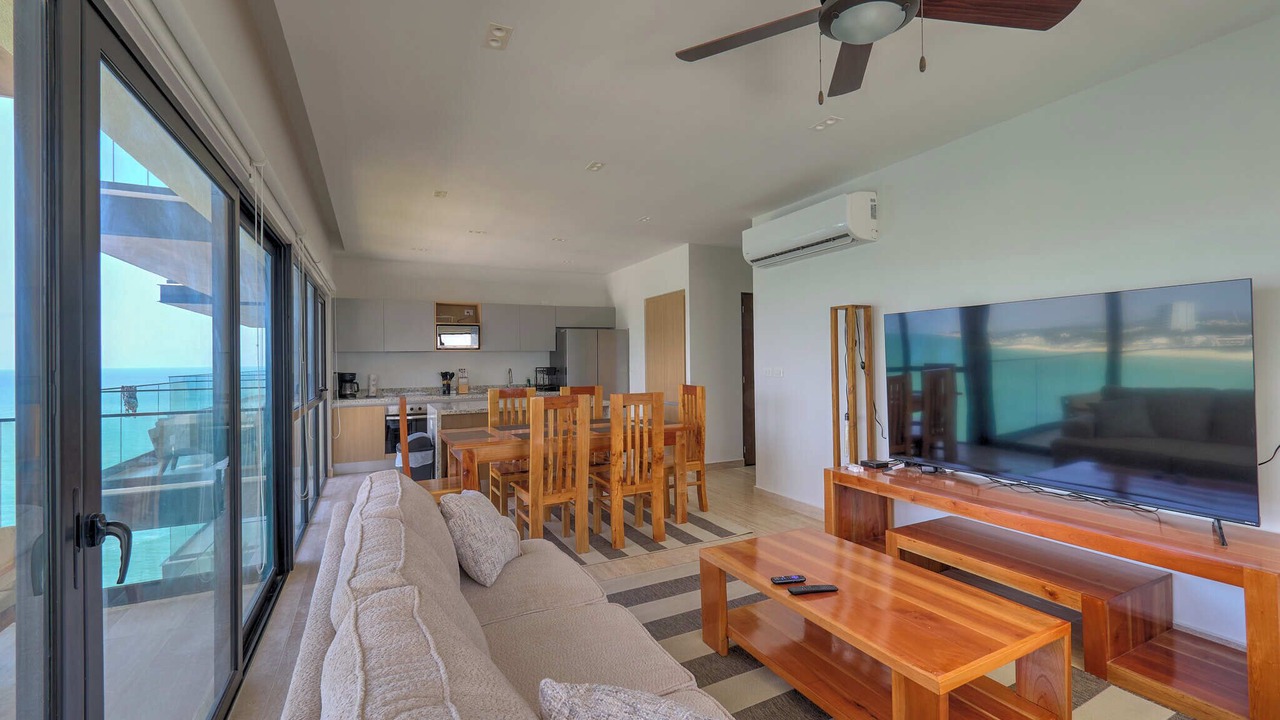 Photo of Livingroom in Progreso Municipality