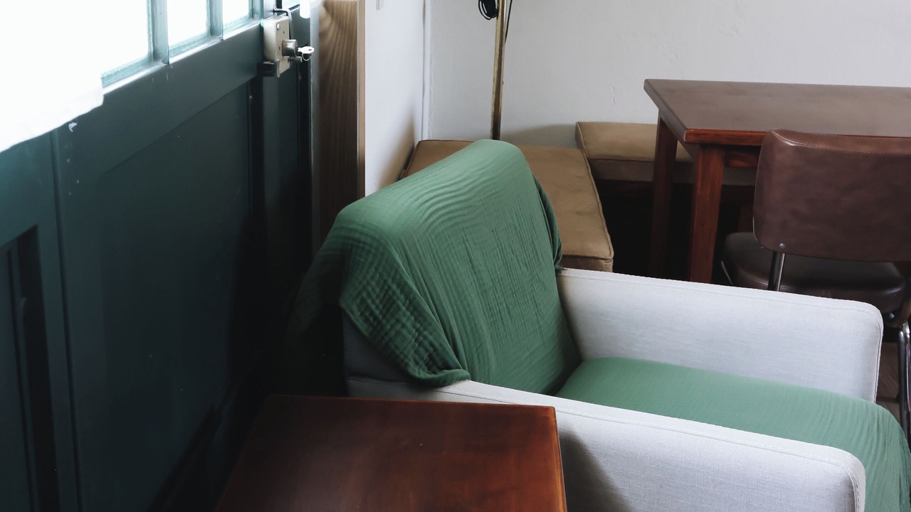 Photo of Livingroom in Santa Teresita