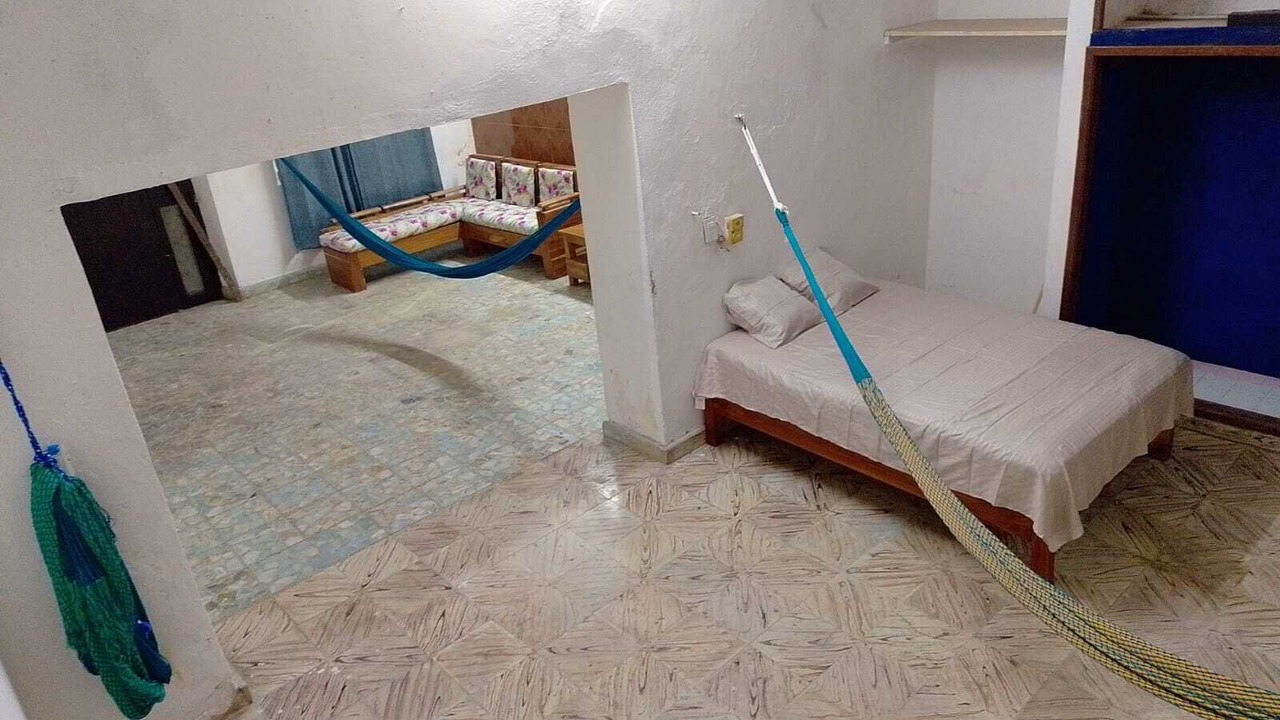 Photo of Bedroom in Campeche