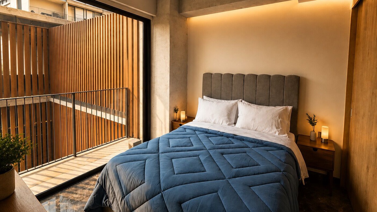 Photo of Bedroom in Providencia