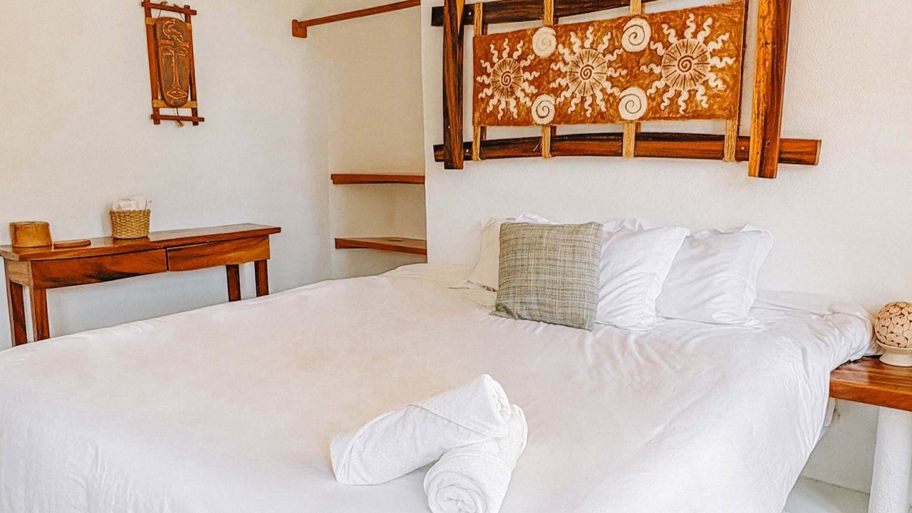 Photo of Bedroom in Cuatunalco