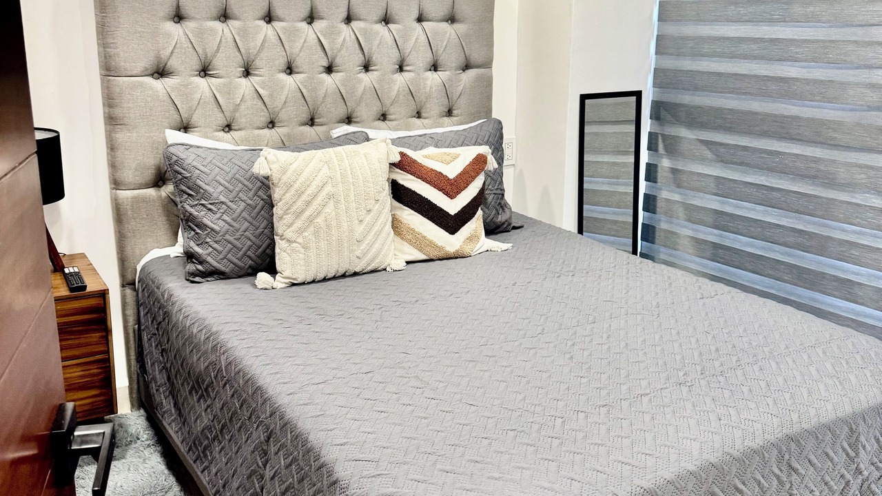 Photo of Bedroom in Colonia 5 de Diciembre