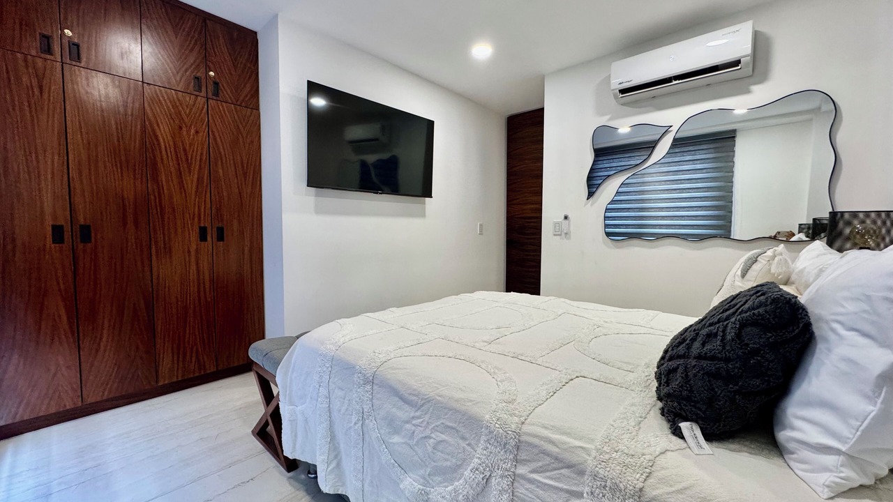 Photo of Bedroom in Colonia 5 de Diciembre