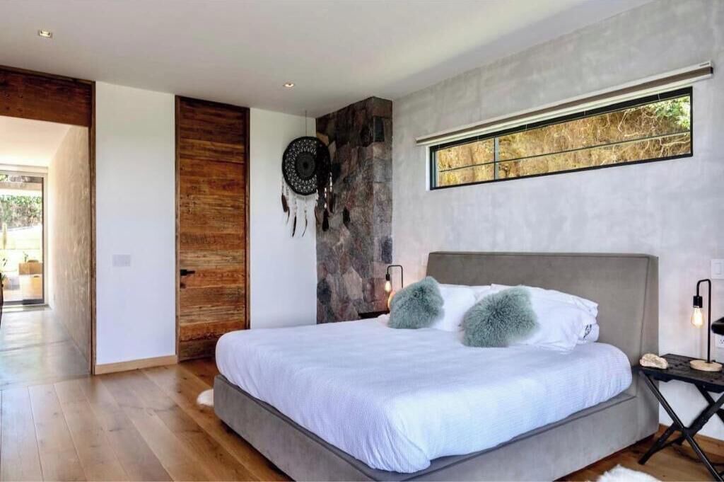 Photo of Bedroom in El Santuario