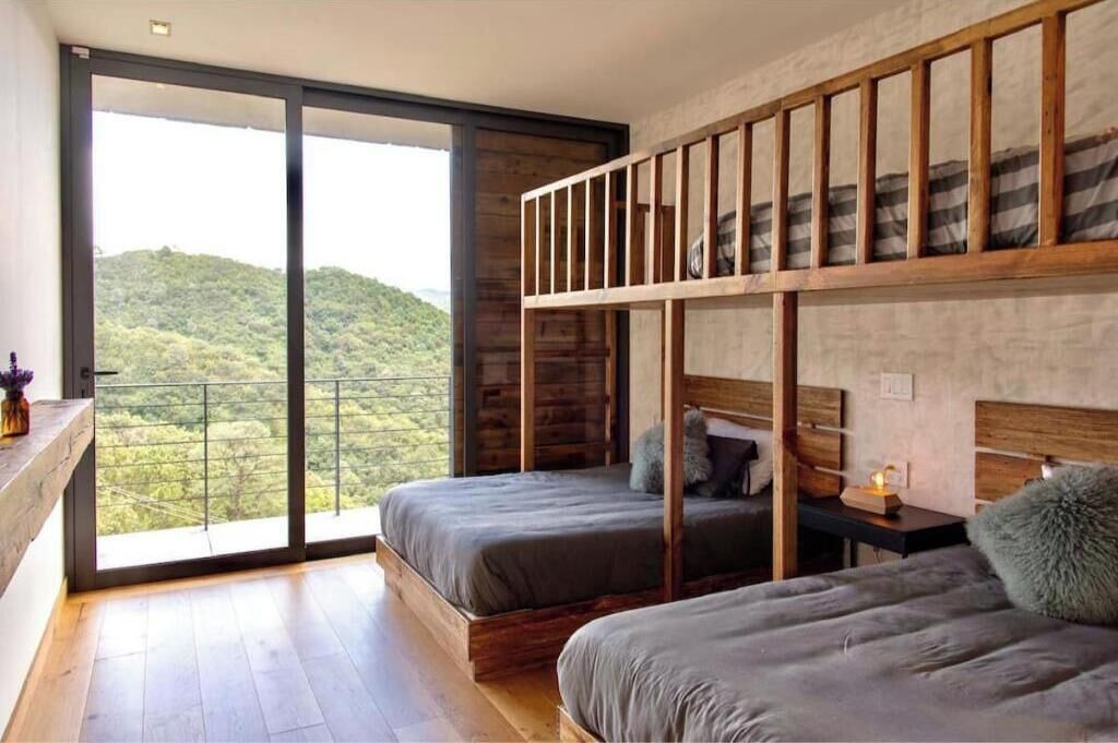 Photo of Bedroom in El Santuario
