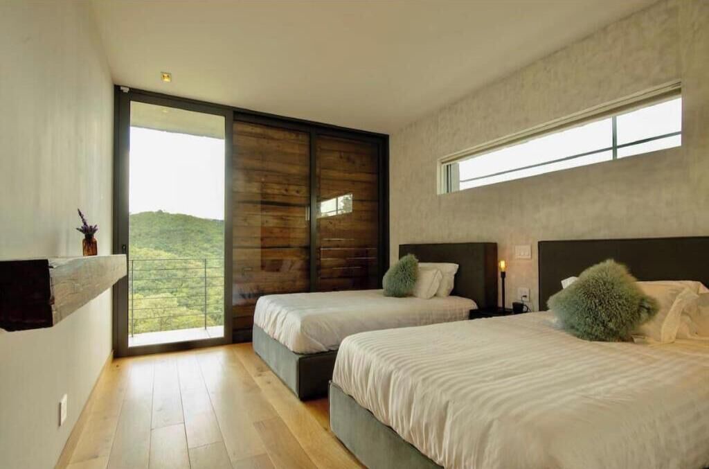 Photo of Bedroom in El Santuario