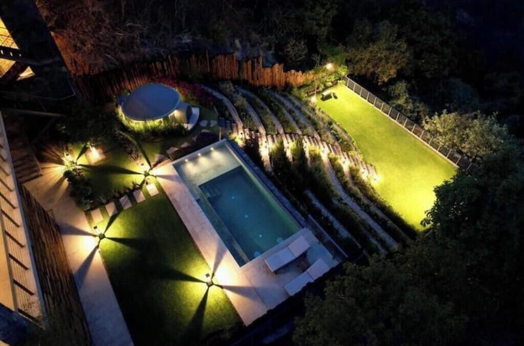 Photo of Outdoor in El Santuario