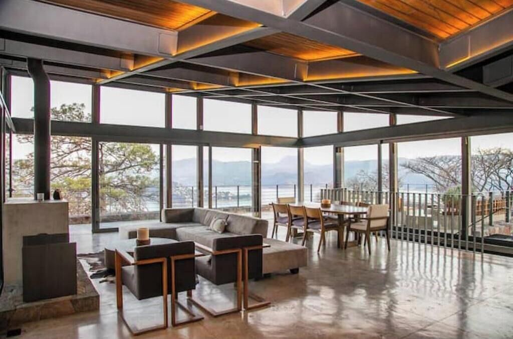 Photo of Livingroom in El Santuario