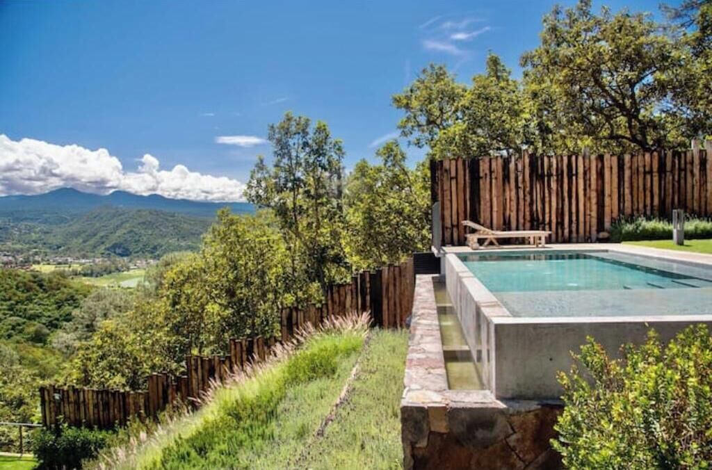 Photo of Outdoor in El Santuario