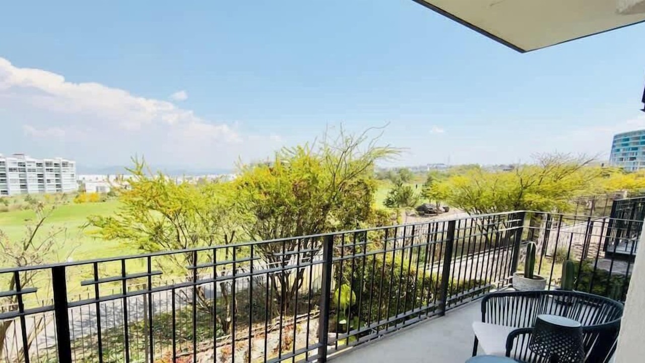 Photo of Outdoor in El Marques