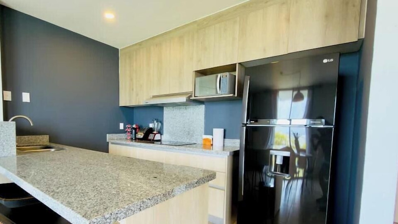 Photo of Kitchen in El Marques