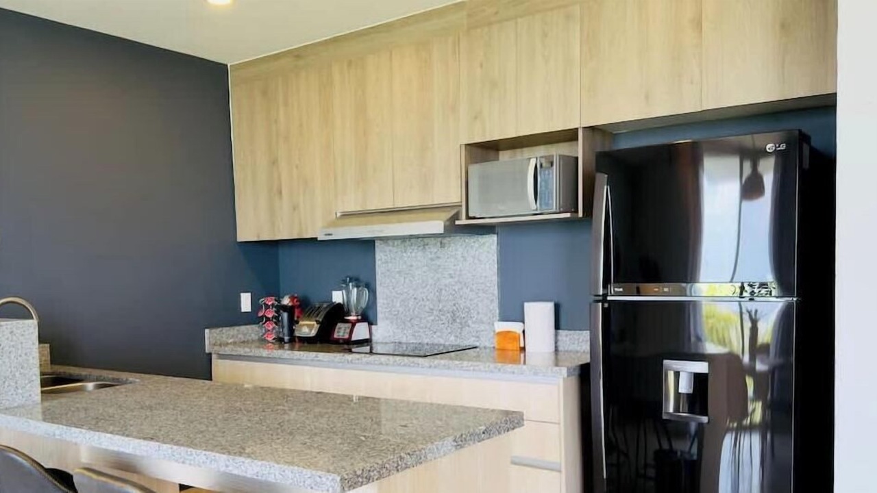 Photo of Kitchen in El Marques