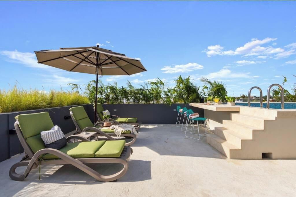 Photo of Patio Balcony in Luis Donaldo Colosio
