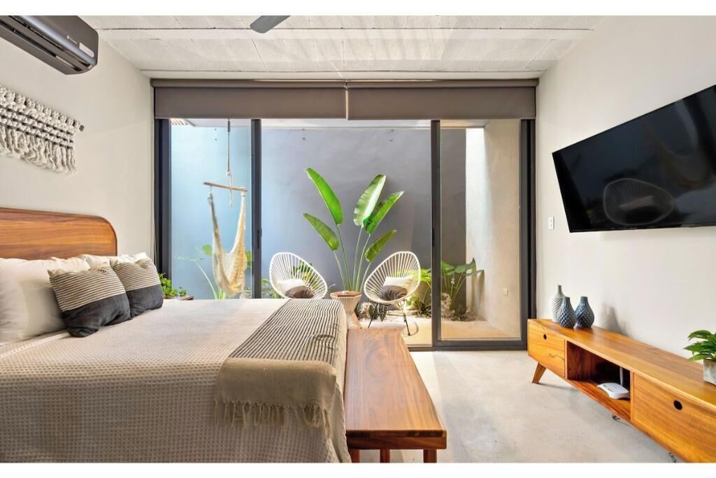 Photo of Bedroom in Luis Donaldo Colosio