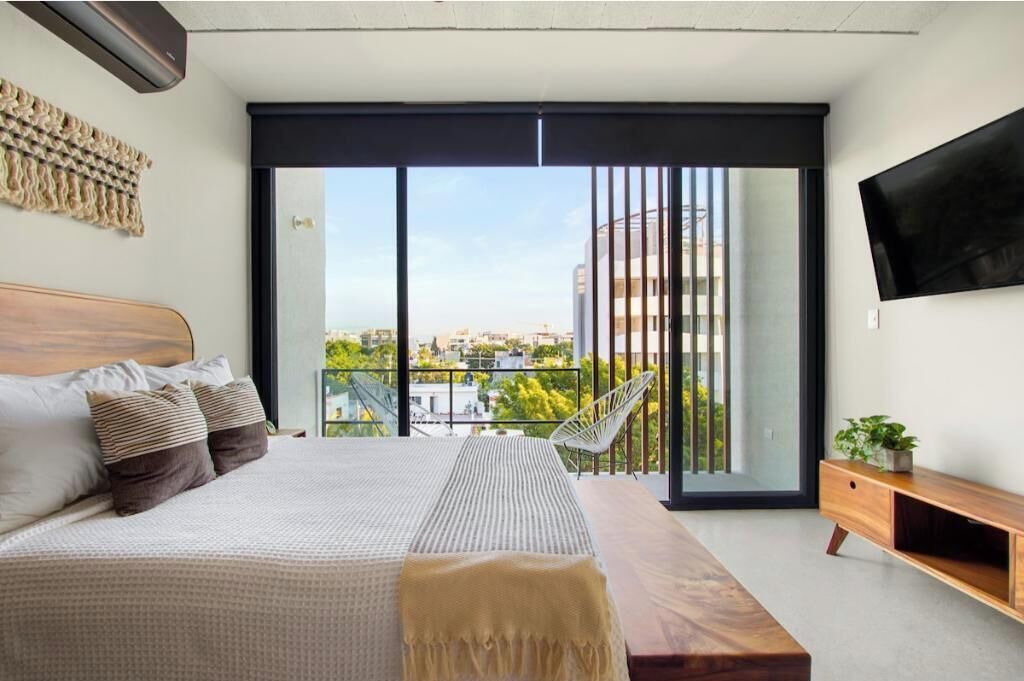 Photo of Bedroom in Luis Donaldo Colosio