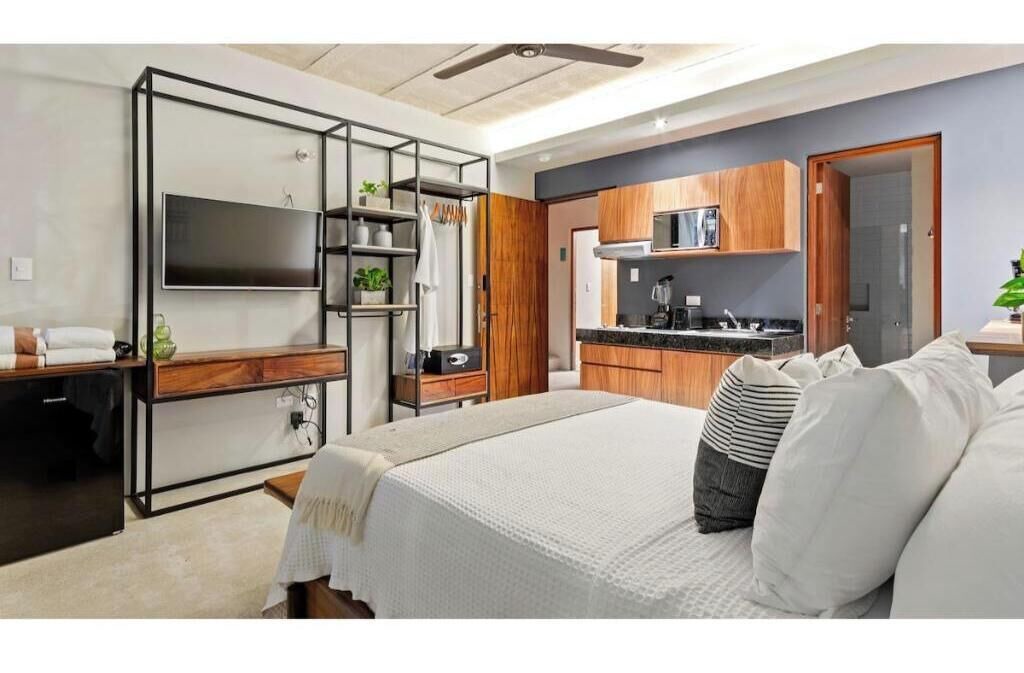 Photo of Bedroom in Luis Donaldo Colosio