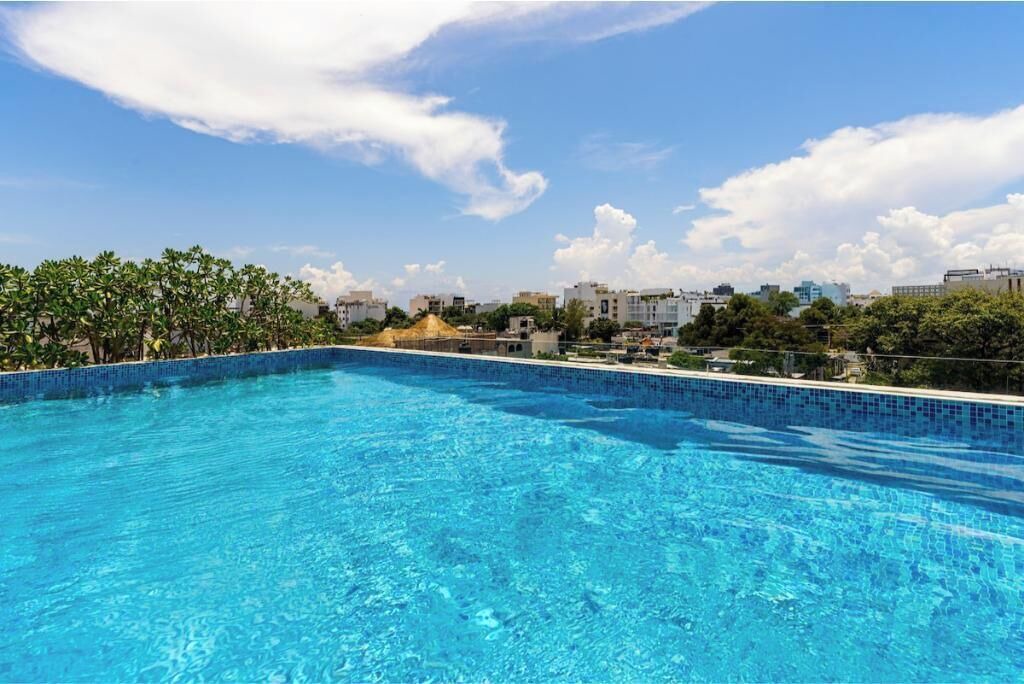 Photo of Outdoor in Luis Donaldo Colosio