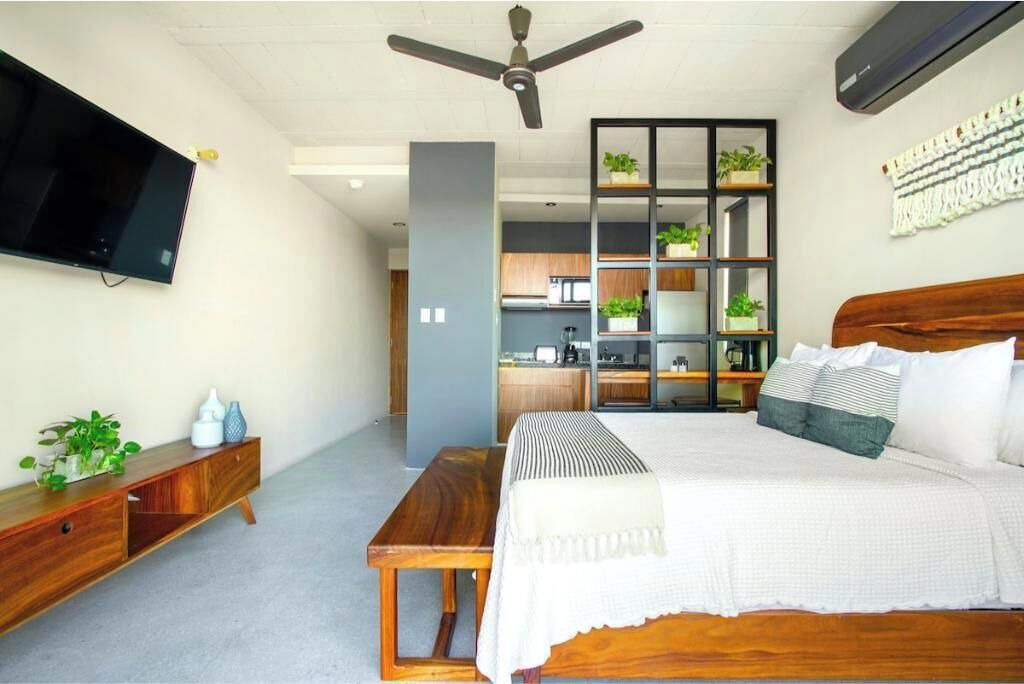 Photo of Bedroom in Luis Donaldo Colosio