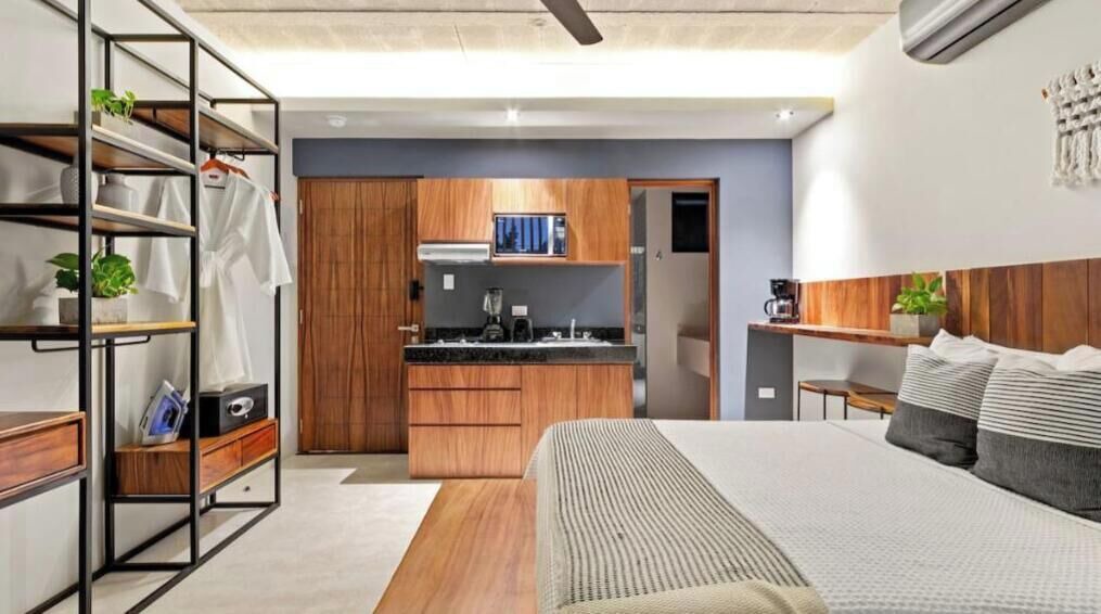 Photo of Bedroom in Luis Donaldo Colosio
