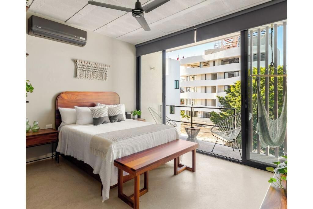 Photo of Bedroom in Luis Donaldo Colosio