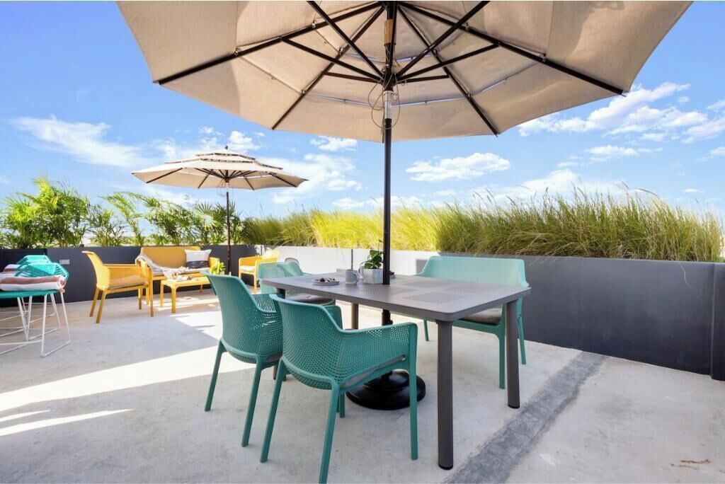 Photo of Outdoor in Luis Donaldo Colosio